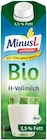 Aktuelles Bio H-Vollmilch Angebot bei REWE in Darmstadt ab 1,49 €