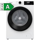 Aktuelle Waschmaschine Angebote bei POCO in Rostock Aktuelles Gorenje Waschmaschine WNHEI74SAPS/DE Angebot bei POCO in Rostock ab 289,00 €