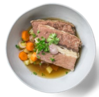 Kaufland - Suppenfleisch Angebot im Prospekt Suppenfleisch bei Kaufland im Prospekt "" für 12,99 €