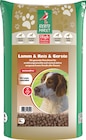 Kiebitzmarkt Winsen - Lamm & Reis & Gerste 4 kg Angebot im Prospekt Lamm & Reis & Gerste 4 kg bei Kiebitzmarkt im Winsen Prospekt für 19,99 €