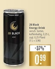 Aktuelles Energy-Drink Angebot bei Marktkauf in Lörrach ab 0,99 €