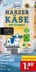 Harzer Käse im Angebot bei Netto Marken-Discount in Pinneberg Harzer Käse Angebote von Gutes Land bei Netto Marken-Discount Pinneberg für 1,89 €