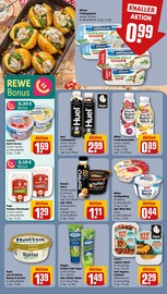 Rama im REWE Prospekt in Göppingen Aktueller REWE Prospekt mit Rama, "Dein Markt", Seite 11