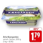 Kaergarden bei EDEKA im Wiesbaden Prospekt für 1,79 €