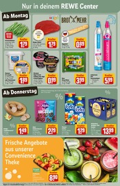 Ähnliche Wunderkerzen Angebote im Prospekt "Dein Markt" von REWE in Dachau Ähnliche Angebote wie Wunderkerzen im Prospekt "Dein Markt" auf Seite 3 von REWE in Dachau