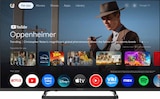 PTV 40GF-5025C 40" LED-TV im Angebot bei MediaMarkt Saturn in Reutlingen PTV 40GF-5025C 40" LED-TV Angebote von Peaq bei MediaMarkt Saturn Reutlingen für 219,00 €