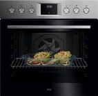Einbau-Herd-Set H51EPV1 von AEG im aktuellen EP: Prospekt für 699,00 €