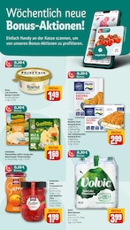 Backofen Angebot & Preis im aktuellen REWE Prospekt Backofen Angebot im aktuellen REWE Prospekt auf Seite 2