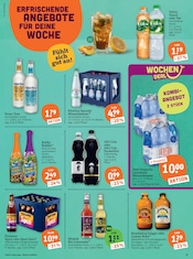 Aktueller tegut Prospekt mit Volvic, "tegut… gute Lebensmittel", Seite 19