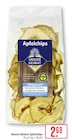 Apfelchips Angebote von Unsere Heimat bei Marktkauf Ulm für 2,69 €