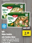 Rahm-Gemüse im Angebot bei EDEKA in Gelsenkirchen Rahm-Gemüse Angebote von Iglo bei EDEKA Gelsenkirchen für 2,39 €