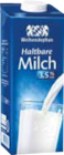Haltbare Milch im EDEKA Prospekt Haltbare Milch von Weihenstephan im aktuellen EDEKA Prospekt für 1,19 €