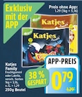 Family Fruchtgummi von Katjes für 0,79 € bei E center im Angebot Family Fruchtgummi von Katjes im aktuellen E center Prospekt