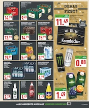 Bier im Marktkauf Prospekt in Bottrop Aktueller Marktkauf Prospekt mit Bier, "Aktuelle Angebote", Seite 15