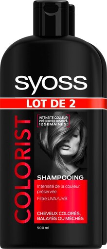 Supermarchés Match Mareuil-lès-Meaux - Shampooing Promo Shampooing dans le catalogue Supermarchés Match "33% de remise immédiate" à Mareuil-lès-Meaux