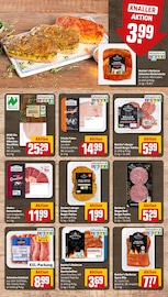 Schweinefleisch im REWE Prospekt in Gießen Aktueller REWE Prospekt mit Schweinefleisch, "Dein Markt", Seite 8