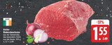 Aktuelles Irischer Rinderschmorbraten Angebot bei E center in Chemnitz ab 1,55 €