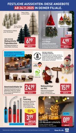 Feuerzeug im ALDI Nord Prospekt in Stade Aktueller ALDI Nord Prospekt mit Feuerzeug, "Aktuelle Angebote", Seite 38