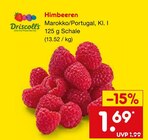 Himbeeren von Driscoll's im aktuellen Netto Marken-Discount Prospekt für 1,69 €