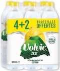 Eau Minérale Naturelle Volvic Zest Citron - Volvic - Hyper U à Aix-en-Provence Eau Minérale Naturelle Volvic Zest Citron - Volvic en promo chez Hyper U Aix-en-Provence à 4,72 €