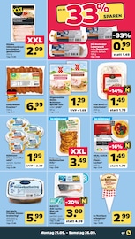 Fisch im Netto mit dem Scottie Prospekt in Wismar Aktueller Netto mit dem Scottie Prospekt mit Fisch, "Günstig. Besser. Für Dich.", Seite 9