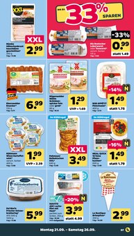 Bier im aktuellen Netto mit dem Scottie Prospekt (Stendal (Hansestadt)) Bier im Netto mit dem Scottie Prospekt "GĂĽnstig. Besser. FĂĽr Dich." mit 37 Seiten (Stendal (Hansestadt))