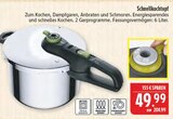 Schnellkochtopf Angebote bei Marktkauf Coburg für 49,99 €