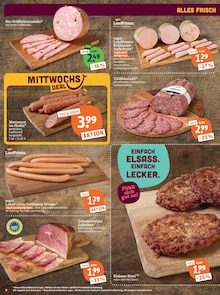 Gemüse im tegut Prospekt "tegut… gute Lebensmittel" mit 23 Seiten (Ludwigshafen (Rhein))