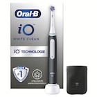 Oral-B Elektrische Zahnbürste Angebote von Oral-B bei Lidl Siegen für 53,99 €