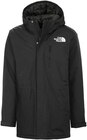 BLOUSON Homme - THE NORTH FACE en promo chez Intersport BLOUSON Homme - THE NORTH FACE dans le catalogue Intersport