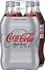 Limonade im Angebot bei GLOBUS in Waren Limonade Angebote von Coca-Cola bei GLOBUS Waren für 3,79 €