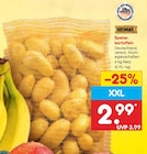 Speisekartoffeln von HEIMAT für 2,99 € bei Netto Marken-Discount im Angebot Speisekartoffeln von HEIMAT im aktuellen Netto Marken-Discount Prospekt