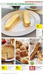 Offre Pomme dans le catalogue Carrefour Market du moment à la page 27