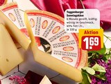 Aktuelle Käse Angebote bei REWE in Herne Aktuelles Toggenburger Sonntagskäse Angebot bei REWE in Herne ab 1,69 €