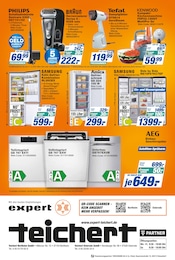 Aktueller expert Prospekt mit Küchenmaschine, "Top Angebote", Seite 12