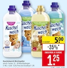 Sanft & Mild im Angebot bei Marktkauf in Neu-Ulm Sanft & Mild Angebote von Kuschelweich bei Marktkauf Neu-Ulm für 1,25 €