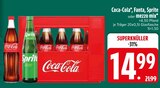 Aktuelle Cola Angebote bei EDEKA in Freising Aktuelles Coca-Cola Angebot bei EDEKA in Freising ab 14,99 €