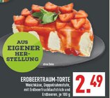 Aktuelle Torte Angebote bei Marktkauf in Paderborn Aktuelles Erdbeertraum-Torte Angebot bei Marktkauf in Paderborn ab 2,49 €