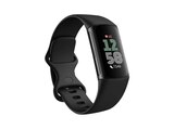 Charge 6, Fitness Tracker, S, L, Obsidian von FITBIT für 89,00 € bei MediaMarkt Saturn im Angebot Charge 6, Fitness Tracker, S, L, Obsidian von FITBIT im aktuellen MediaMarkt Saturn Prospekt