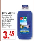Frostschutz im aktuellen Marktkauf Prospekt