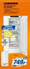 Gefrierschrank GN 46Vd25 im Angebot bei expert in Coesfeld Gefrierschrank GN 46Vd25 Angebote von Liebherr bei expert Coesfeld für 749,00 €