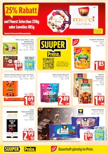 Chips im E center Prospekt "Top Angebote" mit 32 Seiten (Rostock)