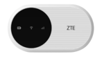 Mobile Router U10 Angebote von ZTE bei ALDI Nord Plauen für 29,99 €