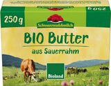 Bio Butter aus Sauerrahm im Angebot bei REWE in Kirchheim Bio Butter aus Sauerrahm Angebote von Schwarzwaldmilch bei REWE Kirchheim für 3,19 €