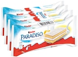 Paradiso von KINDER im aktuellen Penny Prospekt für 1,39 €