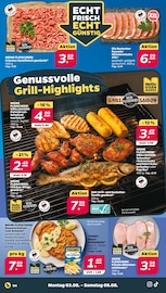 Geflügel im Netto mit dem Scottie Prospekt in Falkensee Aktueller Netto mit dem Scottie Prospekt mit Geflügel, "Günstig. Besser. Für Dich.", Seite 4