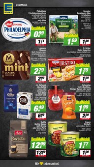 Kaffee im aktuellen EDEKA Prospekt (Lingen (Ems)) Kaffee im EDEKA Prospekt "Aktuelle Angebote" mit 20 Seiten (Lingen (Ems))