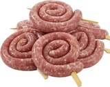 Bratwurst-Schnecken bei EDEKA im Senden Prospekt für 1,49 €