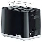 Aktuelles Doppelschlitz-Toaster Angebot bei Lidl in Ludwigshafen (Rhein) ab 19,99 €