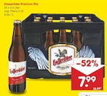 Hasseröder Premium Pils Angebote bei Netto Marken-Discount Ahlen für 7,99 €